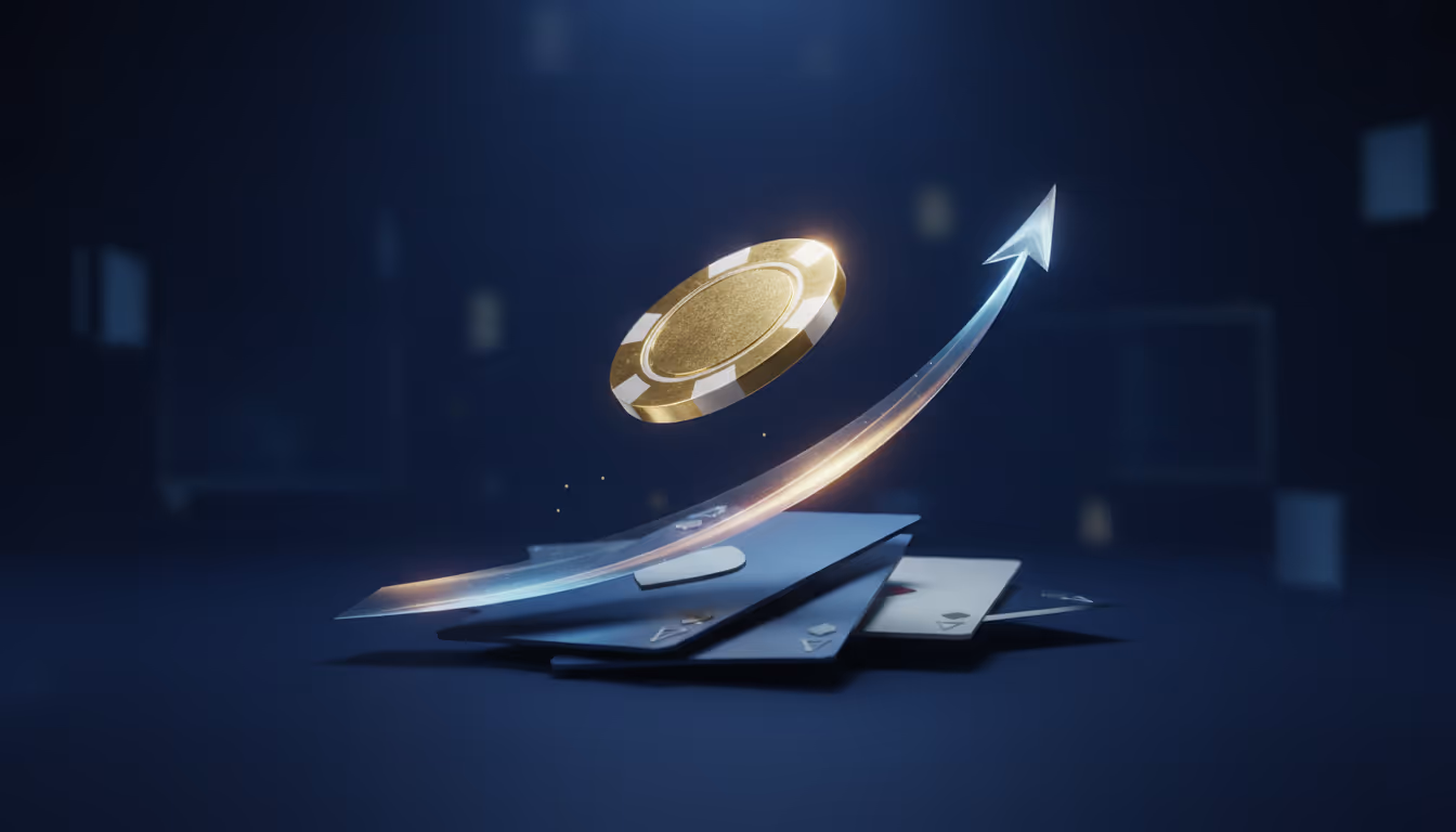 Duygusal Bir Zafer: Kumarhane Kazancı Hayat Kurtardı - Hiltonbet Casino Blog