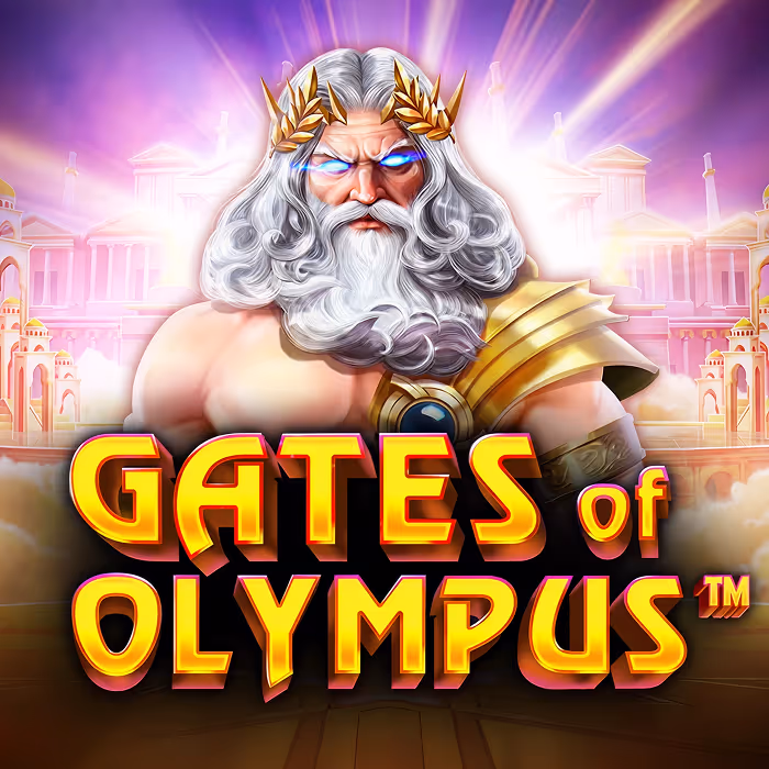 Gates of Olympus - Çarpan özellikleriyle antik Yunan mitolojisi slotu