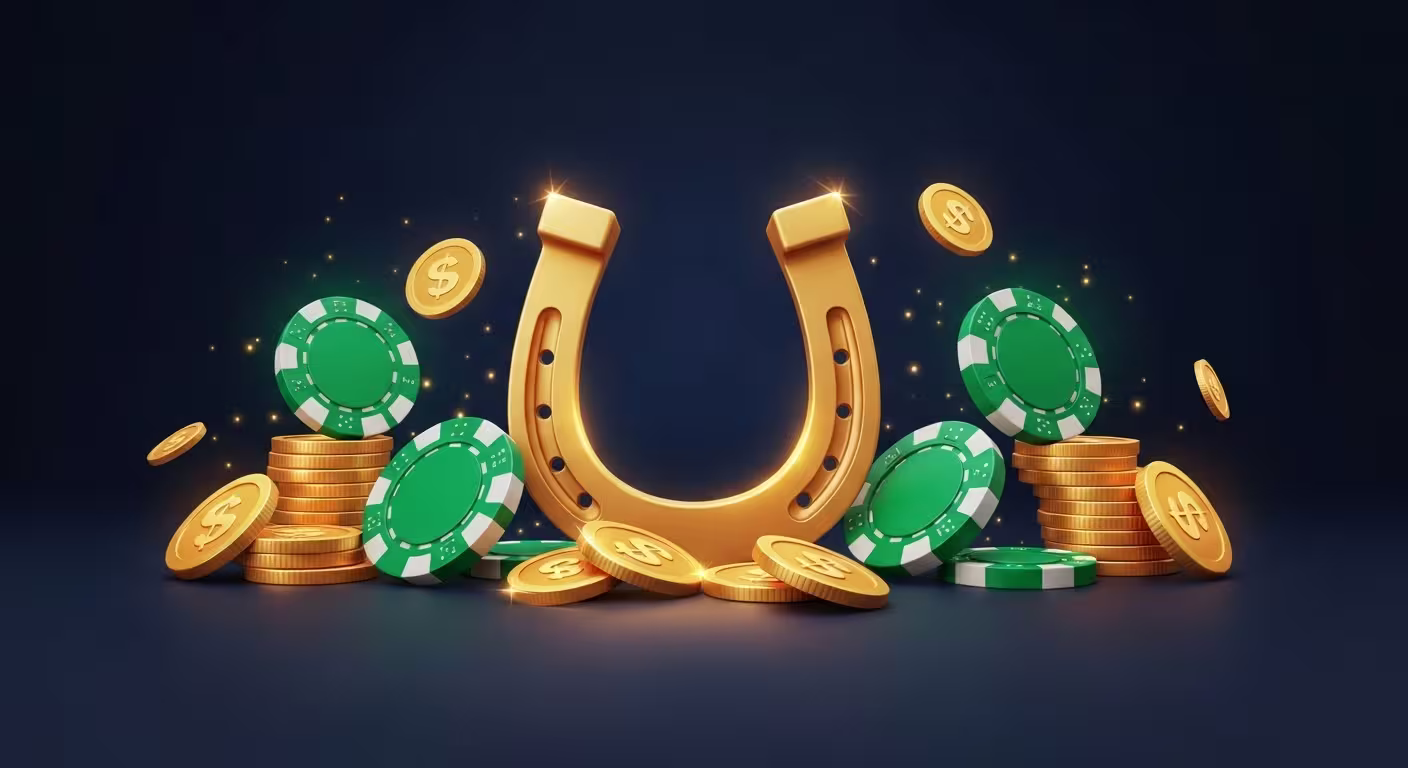 Eşleşen yatırımla özel casino bonusu promosyonu